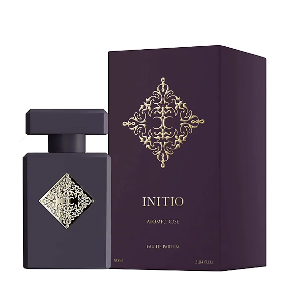 Perfume Atomic Rose 90ml Initio Parfums Privé Eau De Parfum