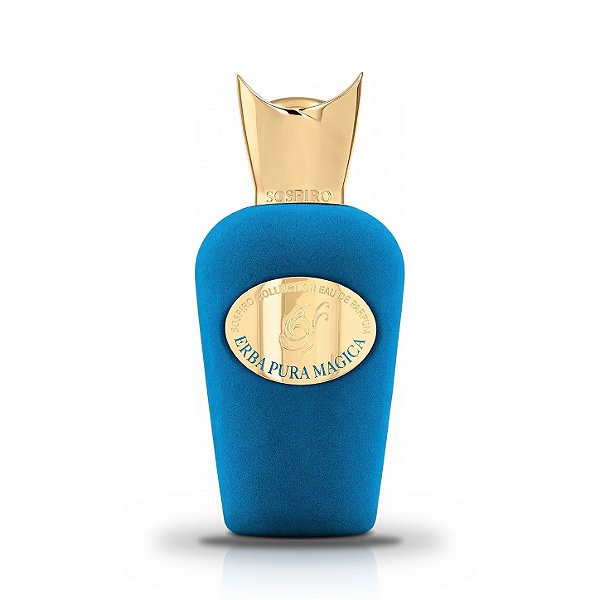 Perfume de Nicho Sospiro Erba Pura Magica Eau de Parfum