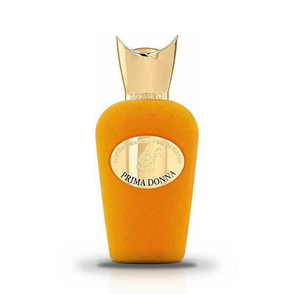Perfume de Nicho Sospiro Prima Donna Eau de Parfum