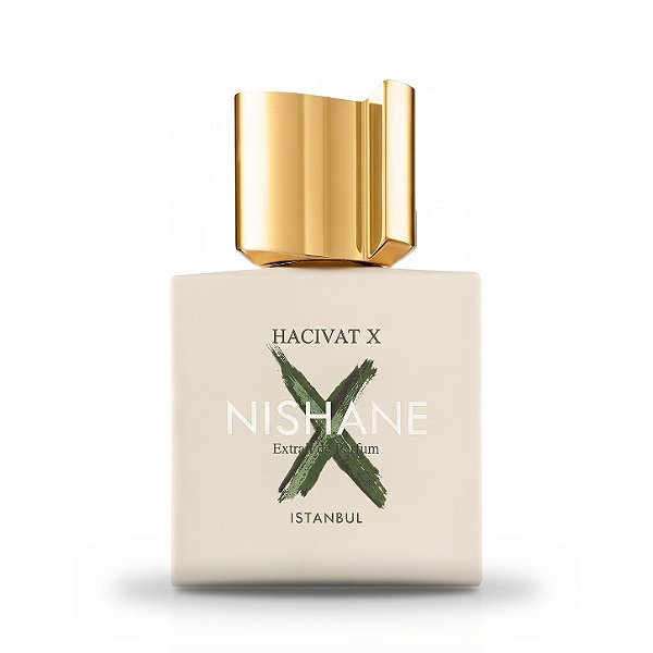 Perfume de Nicho Nishane Hacivat X Extrait de Parfum