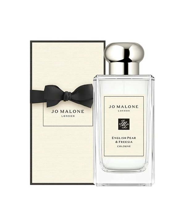 Perfume English Pear & Freesia Cologne Jo Malone London Eau de Cologne