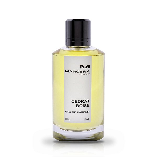 Perfume de Nicho Mancera Cedrat Boise Eau de Parfum