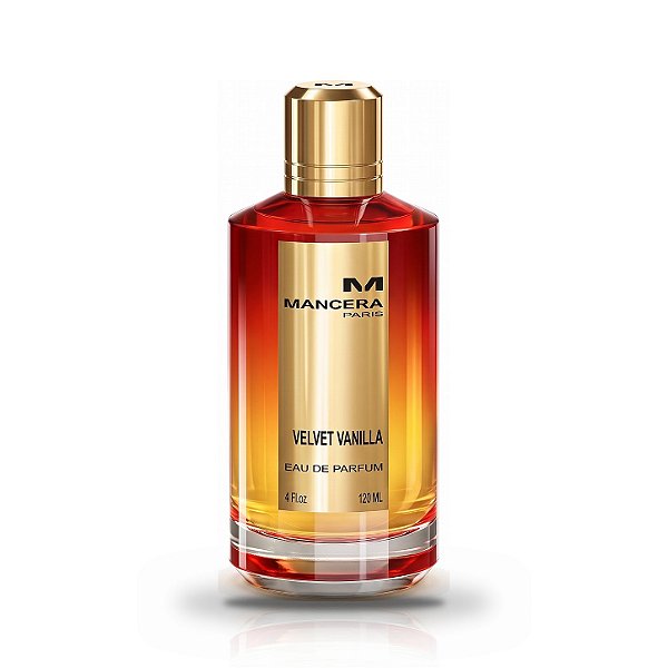 Perfume de Nicho Mancera Velvet Vanilla Eau de Parfum