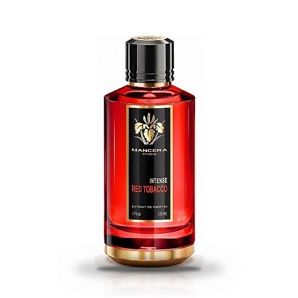 Perfume de Nicho Mancera Red Tobacco Intense Eau de Parfum