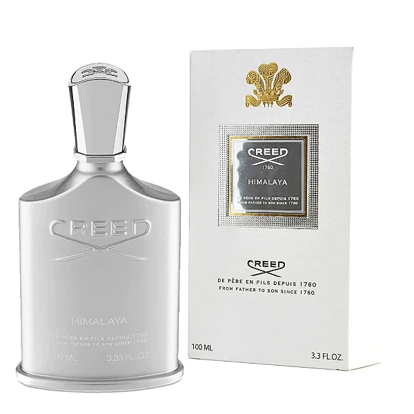 Perfume Himalaya Creed Eau De Parfum