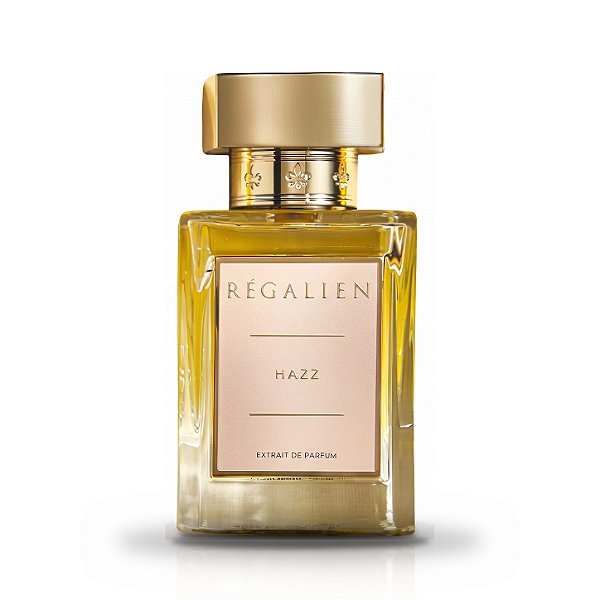 Perfume de Nicho Regalien Hazz Extrait de Parfum
