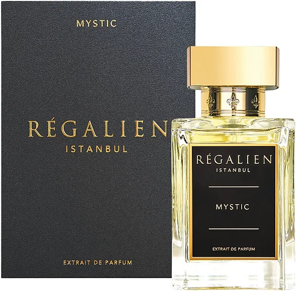 Perfume Mystic Regalien Extrait De Parfum