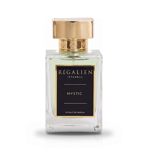 Perfume de Nicho Regalien Mystic Extrait de Parfum