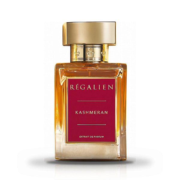 Perfume de Nicho Regalien Kashmeran Extrait de Parfum