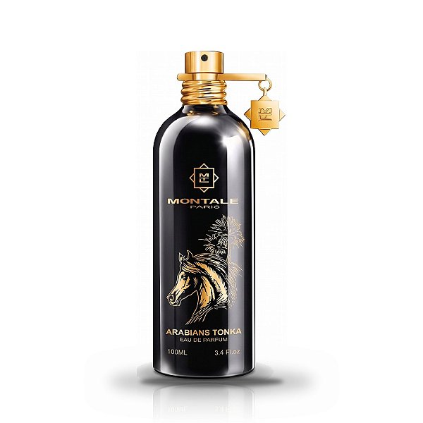 Perfume de Nicho Montale Arabians Tonka Eau de Parfum