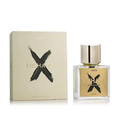 Perfume Ani X Nishane Extrait De Parfum