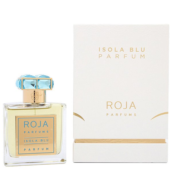 Perfume Isola Blu Parfum Roja Parfums Extrait de Parfum