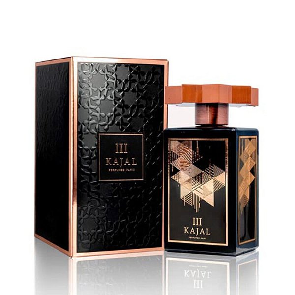 Perfume Kajal III Kajal Perfumes Paris Eau de Parfum