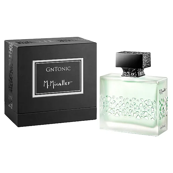 Perfume GnTonic M.Micallef Eau De Parfum