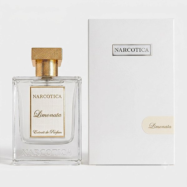 Perfume Limonata Narcotica Extrait De Parfum