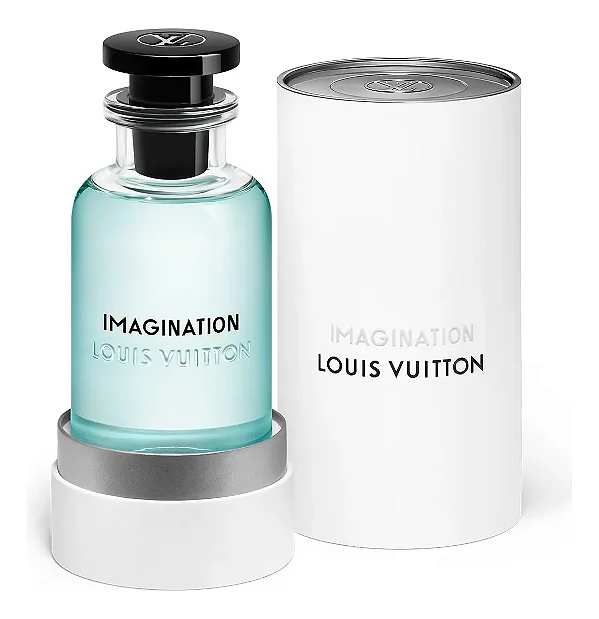 Perfume Imagination Louis Vuitton Eau De Parfum