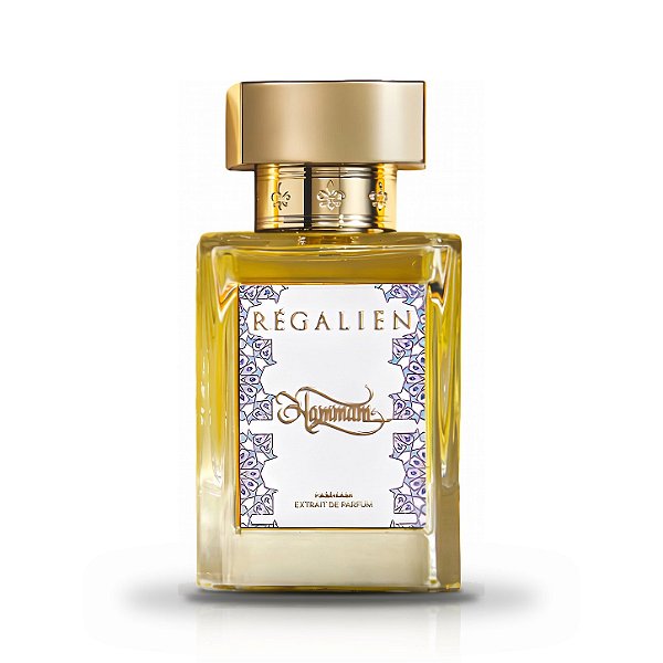 Perfume de Nicho Regalien Hammam Extrait de Parfum
