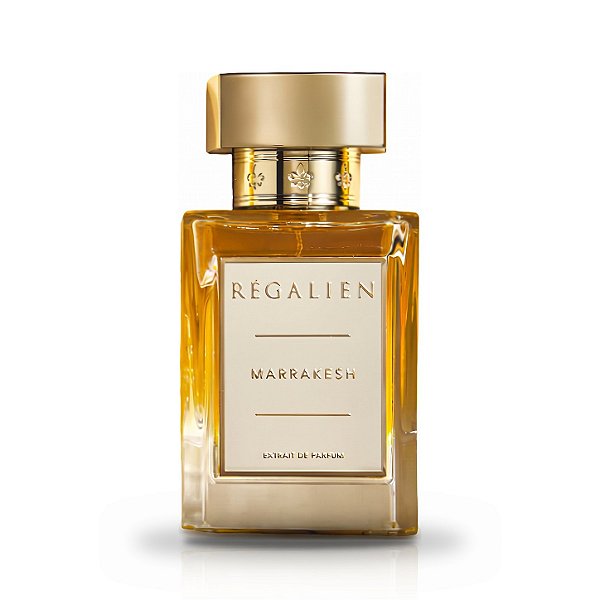 Perfume de Nicho Regalien Marrakesh Extrait de Parfum