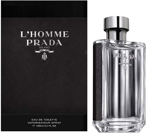 Perfume LHomme Prada Eau De Toilette