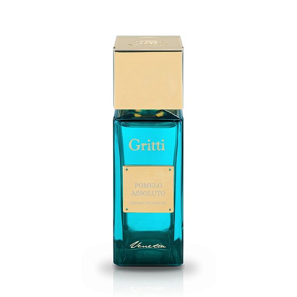 Perfume de Nicho Gritti Pomelo Assoluto Extrait de Parfum