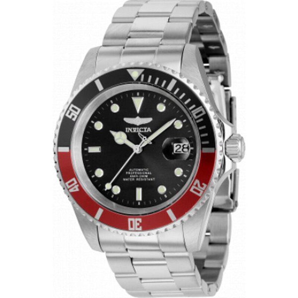 Relógio Masculino Invicta Pro Diver Automático Dourado - 9403OBXL