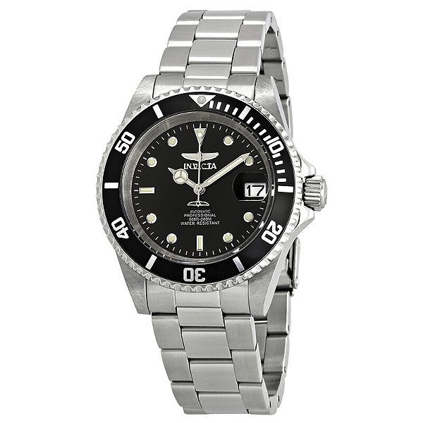 Relógio Masculino Invicta Pro Diver Automático Bicolor - 8926OB