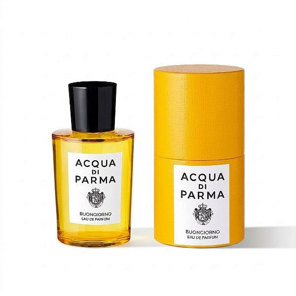 Perfume Blu Mediterraneo Buongiorno Acqua Di Parma Eau de Toilette