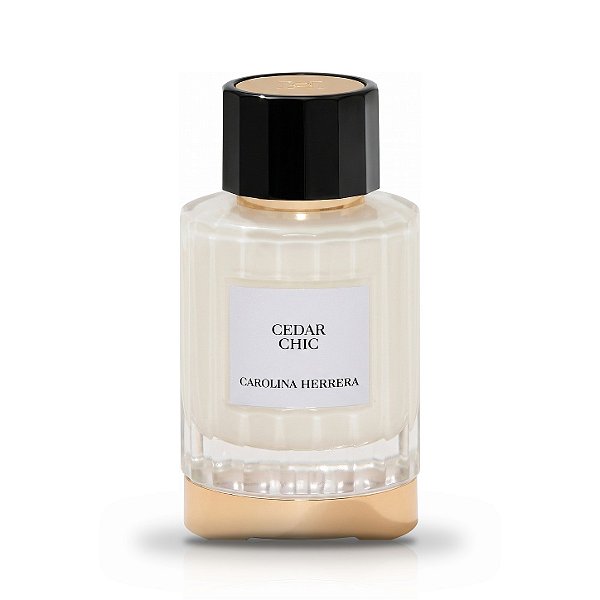 Perfume Importado Carolina Herrera Cedar Chic Eau de Parfum