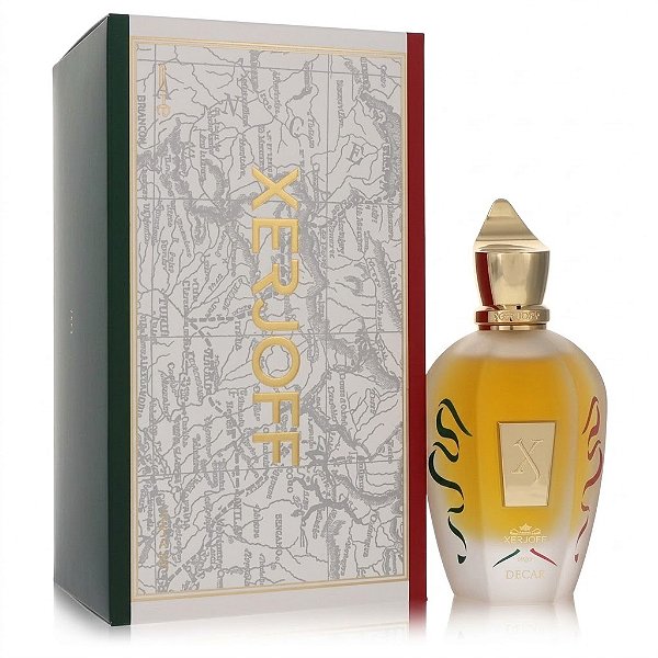 Perfume Decas Xerjoff Eau De Parfum