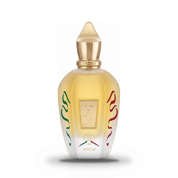 Perfume de Nicho Xerjoff Decas Eau de Parfum
