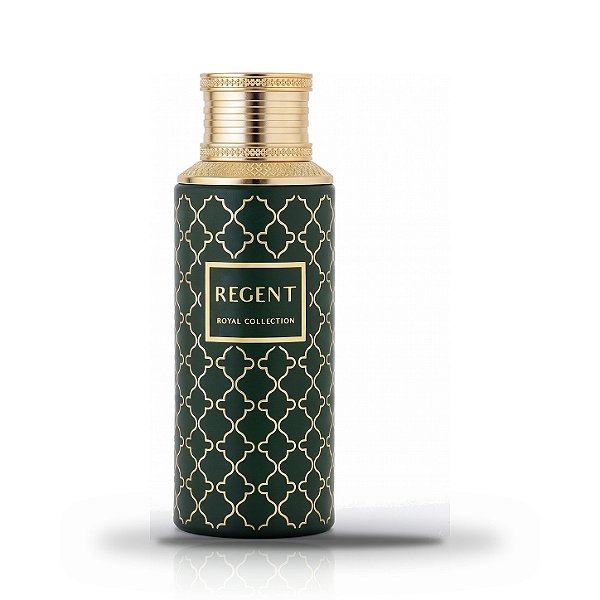 Perfume Árabe Maison Asrar Regent Eau de Parfum