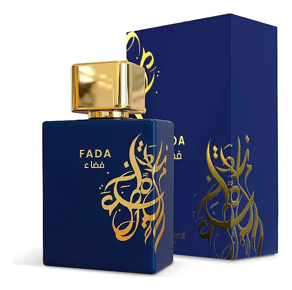 Perfume Árabe Fada Mawwal Arabia Eau De Parfum