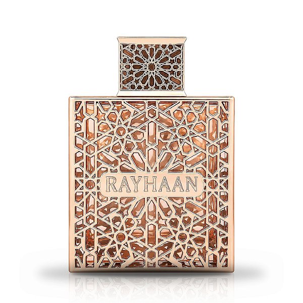 Perfume Árabe Rayhaan Divine Eau de Parfum