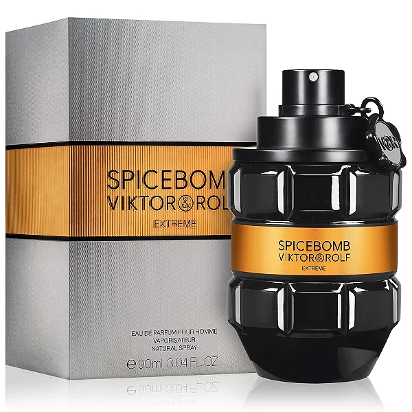Perfume Spicebomb Extreme Viktor & Rolf Eau De Parfum