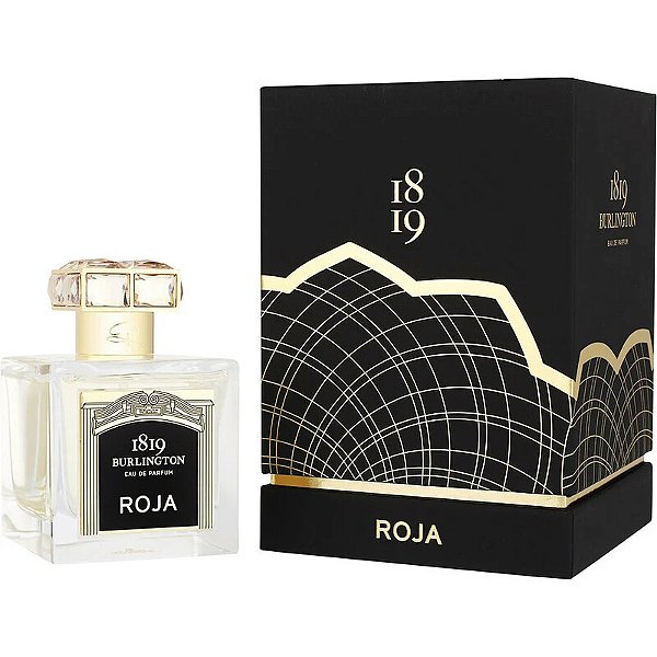 Perfume Burlington 1819 Roja Parfums Eau de Parfum