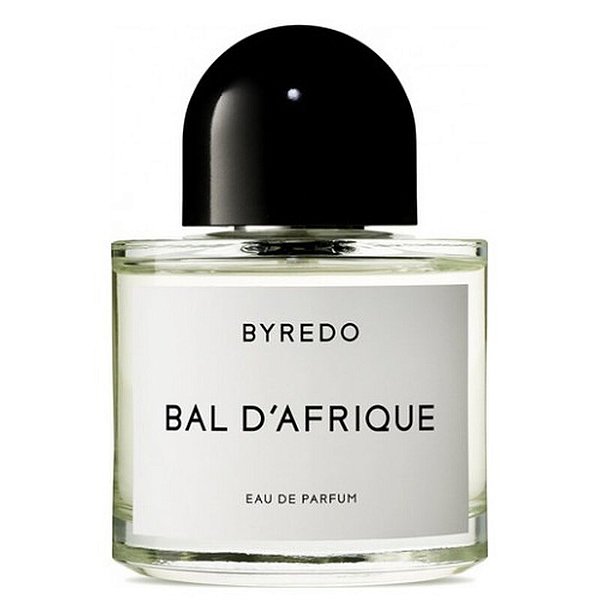 Perfume Bal D Afrique Byredo Eau De Parfum