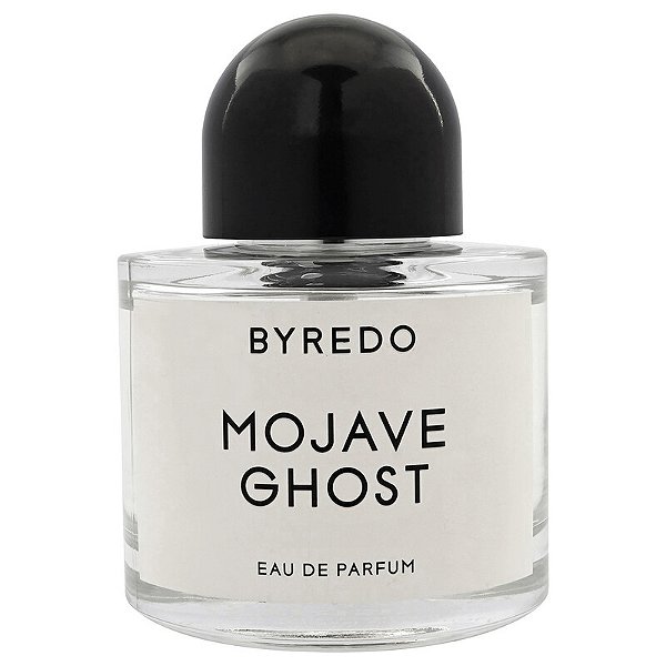 Perfume Mojave Ghost Byredo Eau De Parfum