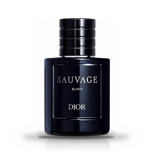 Perfume Importado Dior Sauvage Elixir