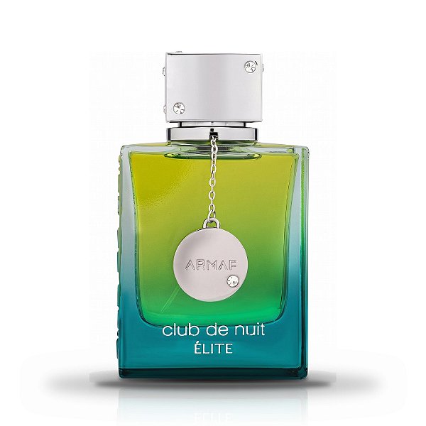 Perfume Árabe Armaf Club de Nuit Elite Eau de Parfum