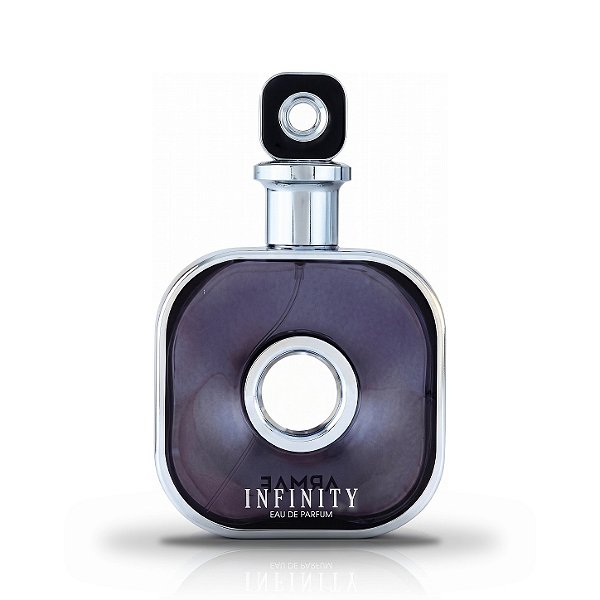 Perfume Árabe Armaf Infinity Silver Eau de Parfum