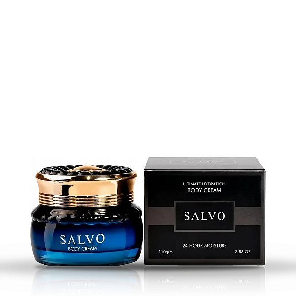 Creme Hidratante Maison Alhambra Salvo 110g