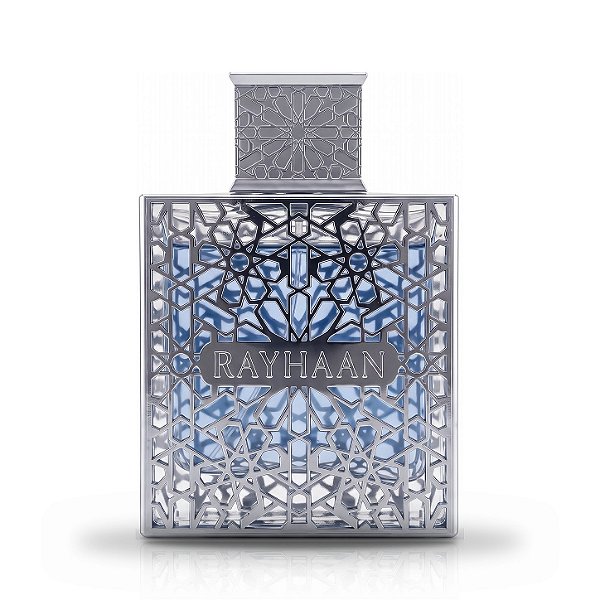 Perfume Árabe Rayhaan Aquatica Eau de Parfum