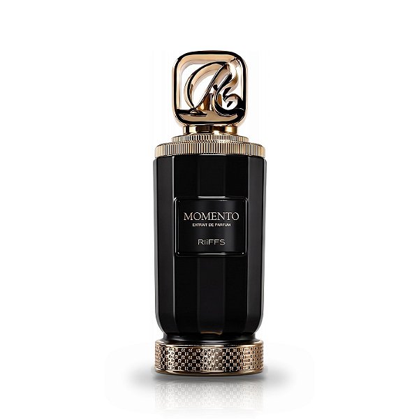 Perfume Árabe Riiffs Momento Extrait de Parfum