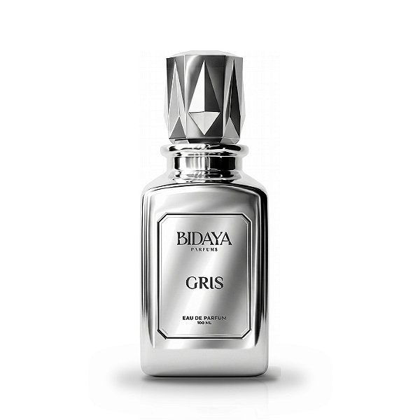 Perfume Árabe Bidaya Parfums Gris Eau de Parfum