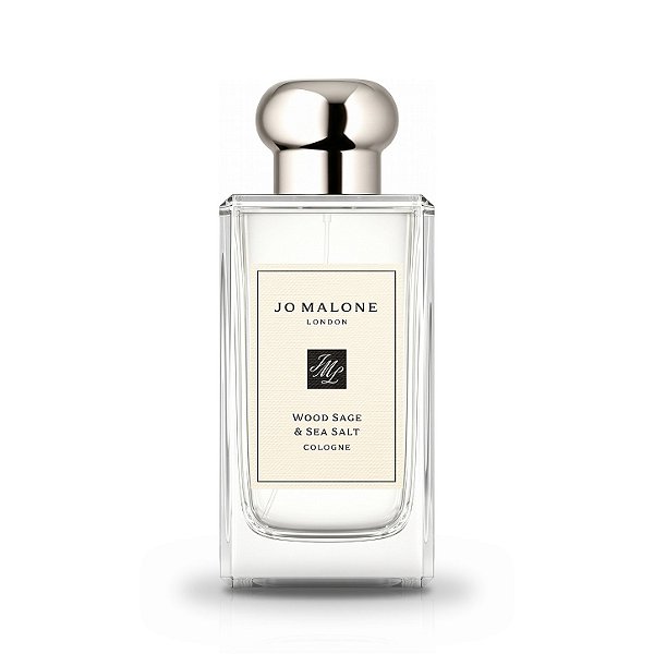Perfume de Nicho Jo Malone London Wood Sage & Sea Salt Eau de Cologne