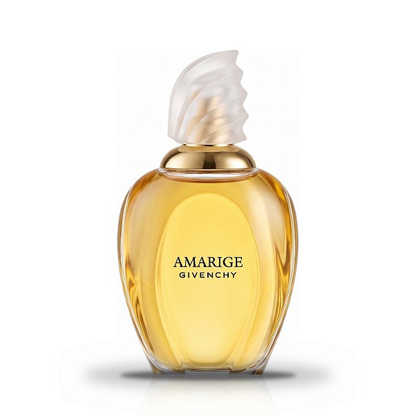 Perfume Importado Givenchy Amarige Eau de Toilette
