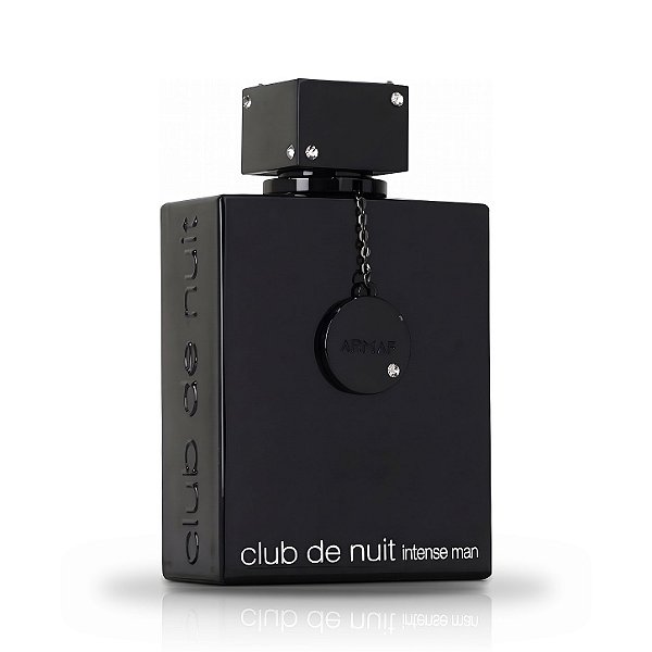 Perfume Árabe Armaf Club de Nuit Intense Man Eau de Parfum