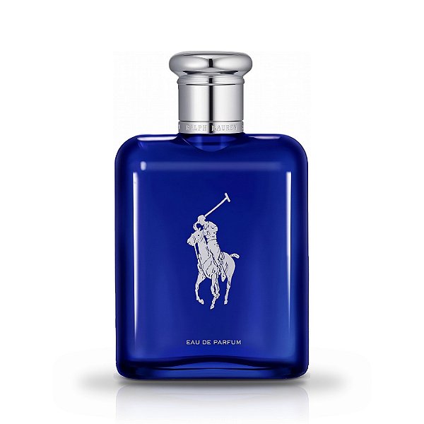 Perfume Importado Ralph Lauren Polo Blue Eau de Parfum