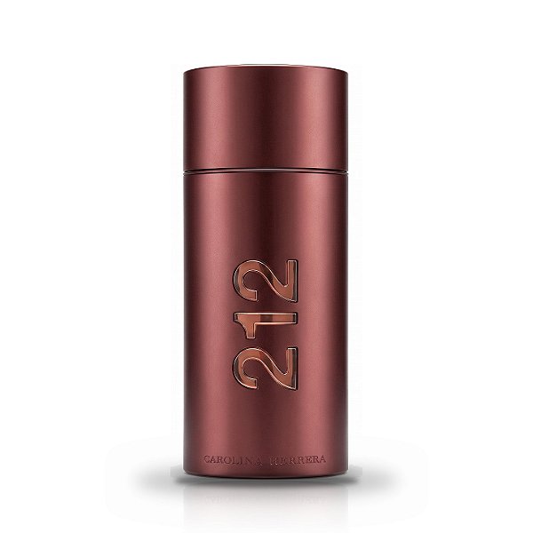 Perfume Importado Carolina Herrera 212 Sexy Men Eau de Toilette