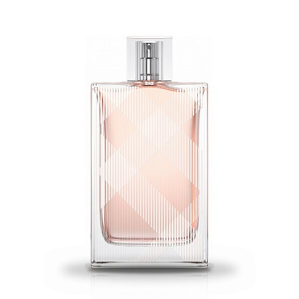 Perfume Importado Burberry Brit for Her Eau de Toilette